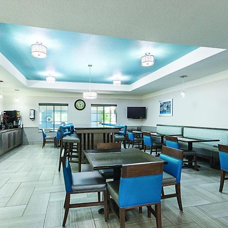 La Quinta By Wyndham Conroe Hotel Kültér fotó