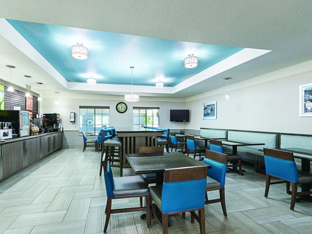 La Quinta By Wyndham Conroe Hotel Kültér fotó