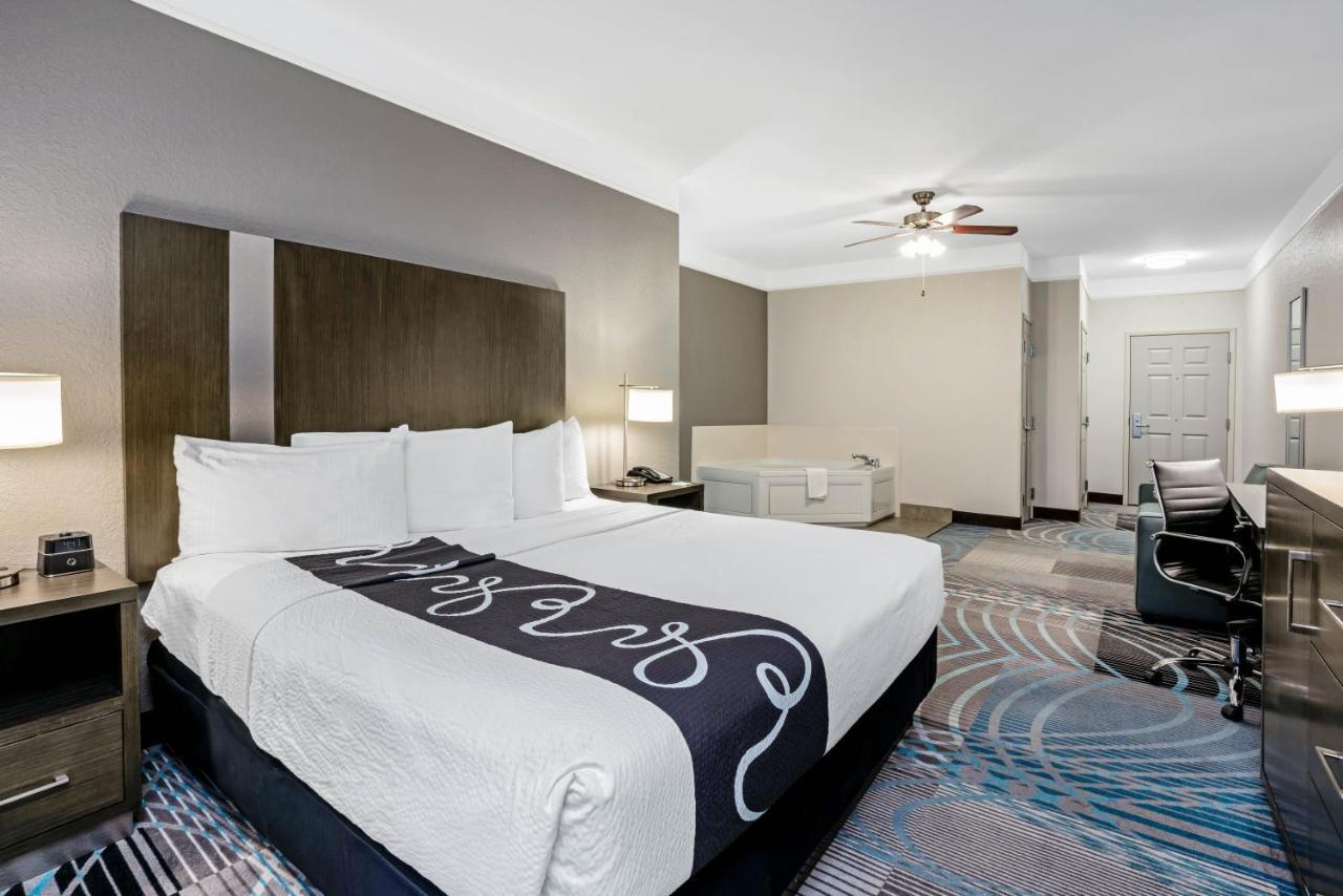 La Quinta By Wyndham Conroe Hotel Kültér fotó