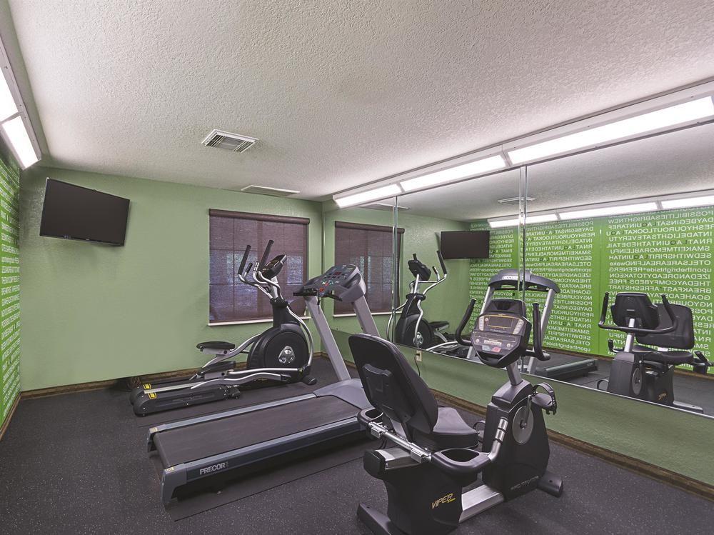 La Quinta By Wyndham Conroe Hotel Kültér fotó