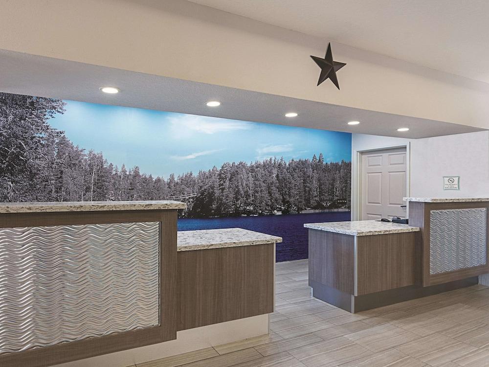 La Quinta By Wyndham Conroe Hotel Kültér fotó