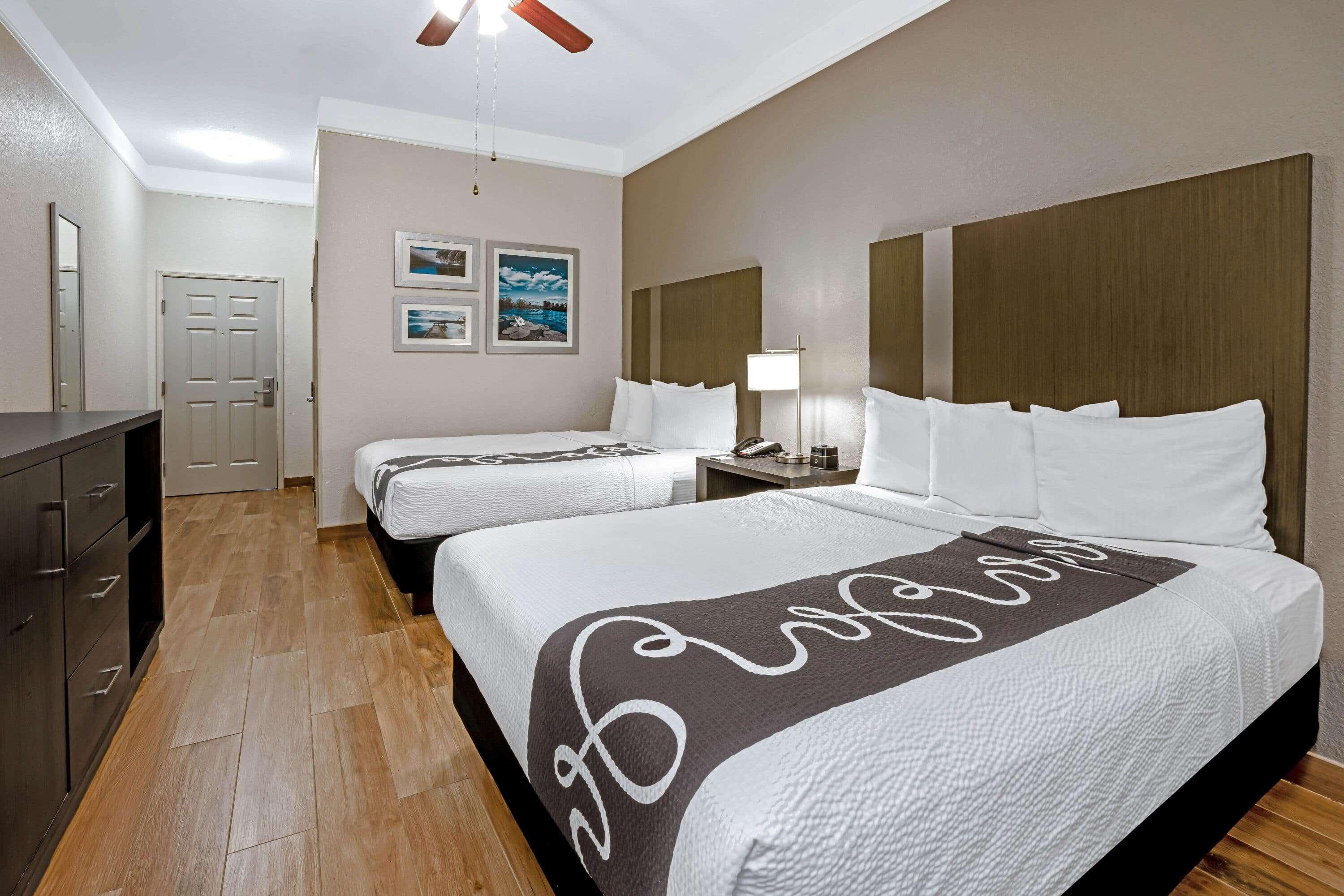 La Quinta By Wyndham Conroe Hotel Kültér fotó