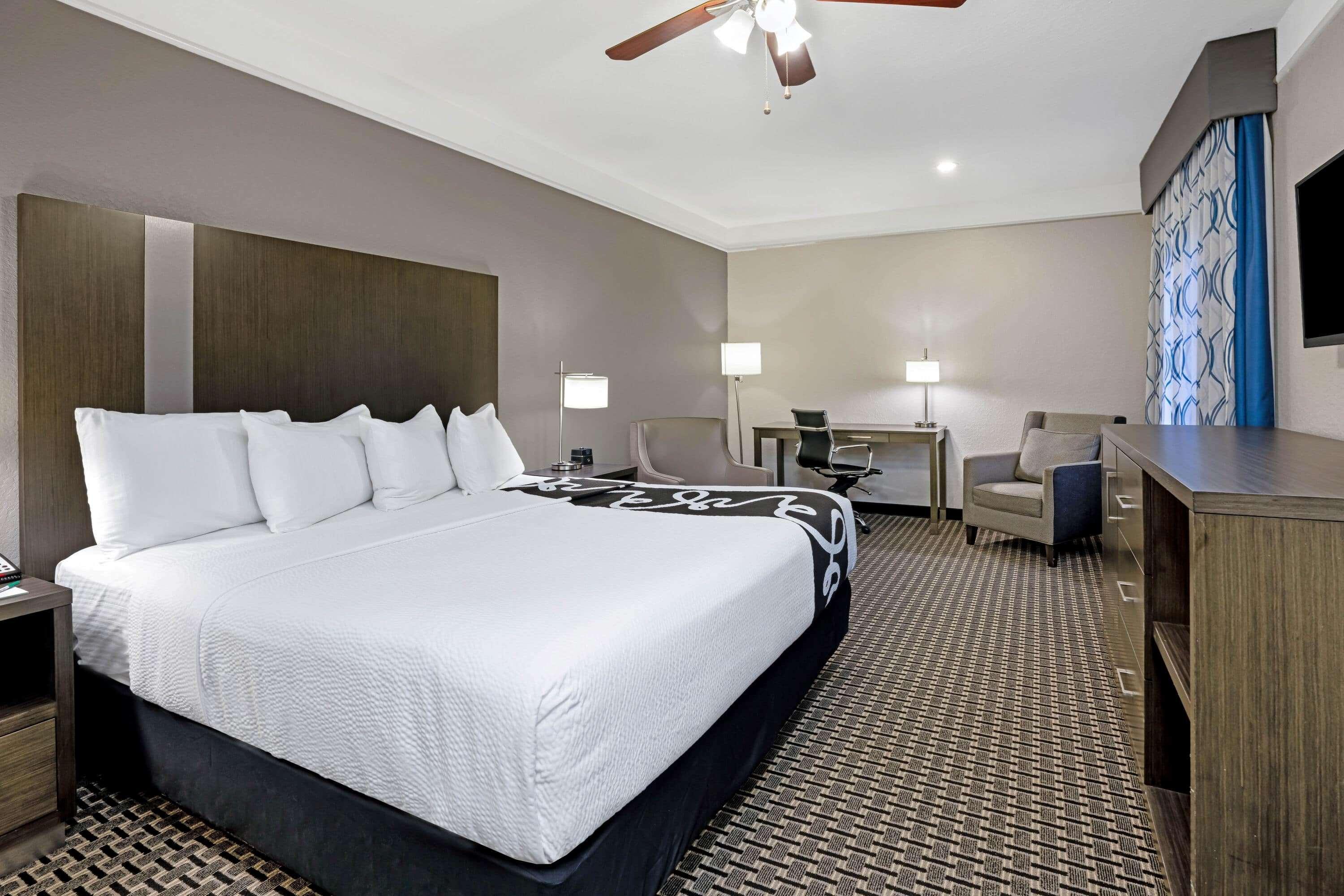 La Quinta By Wyndham Conroe Hotel Kültér fotó