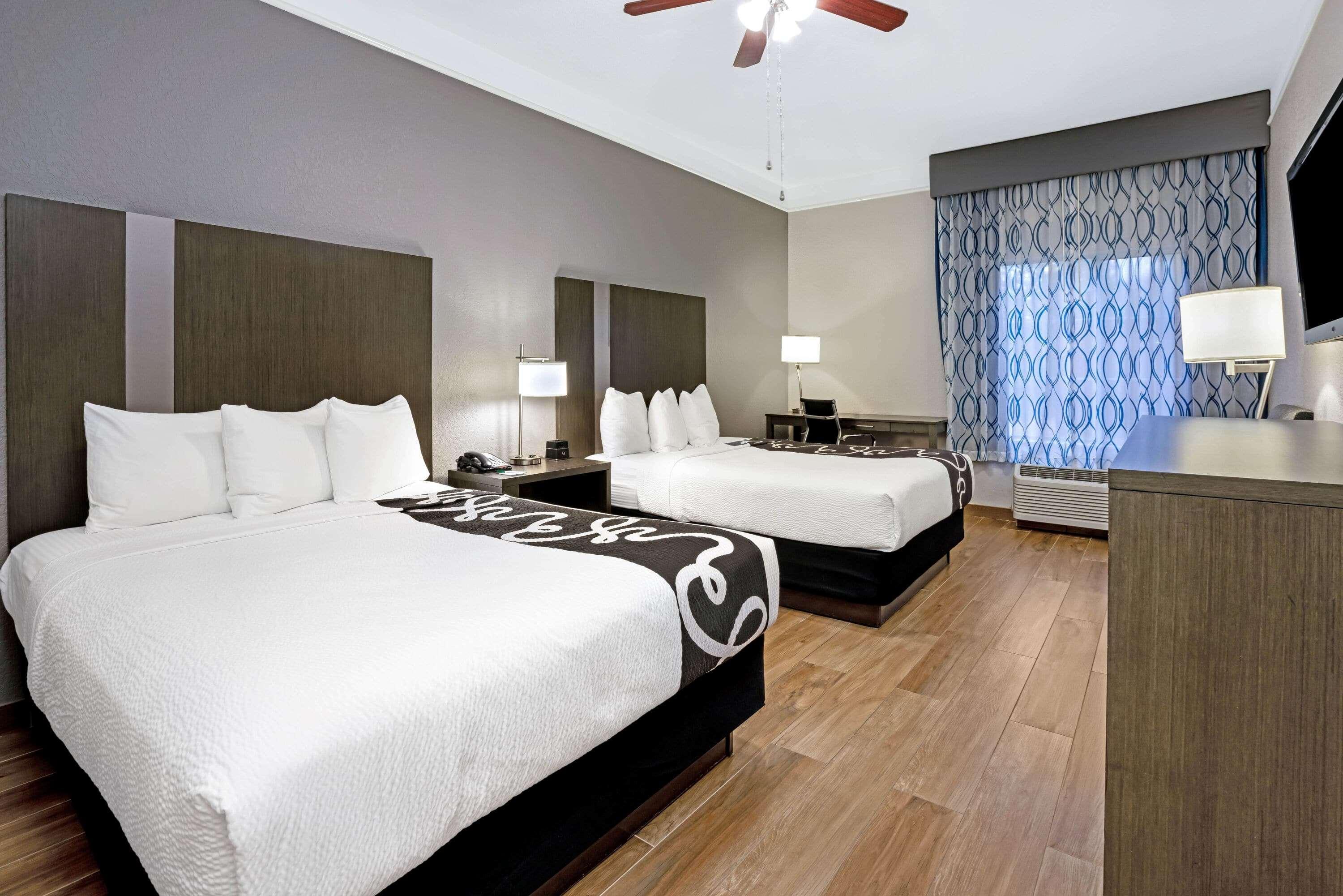 La Quinta By Wyndham Conroe Hotel Kültér fotó