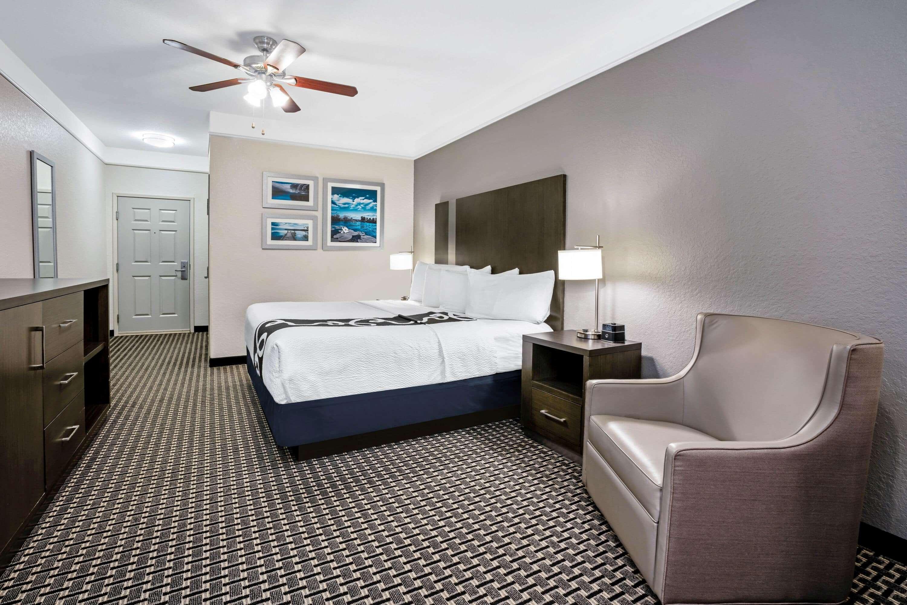 La Quinta By Wyndham Conroe Hotel Kültér fotó