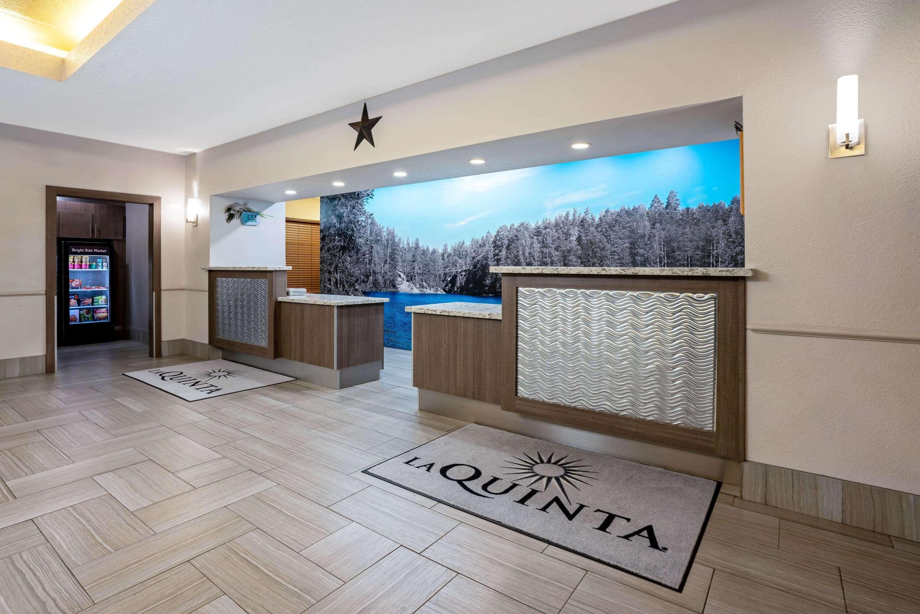 La Quinta By Wyndham Conroe Hotel Kültér fotó