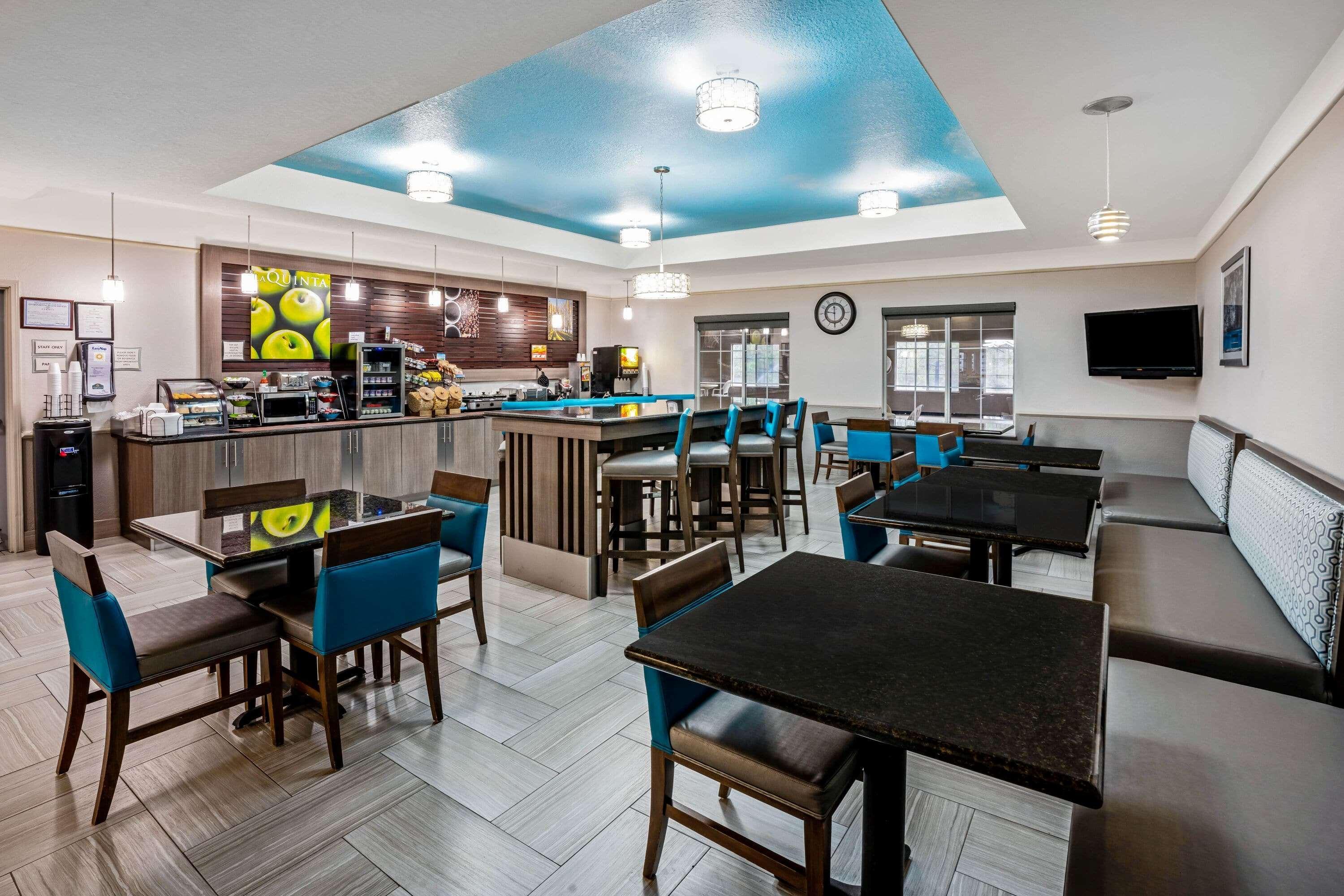 La Quinta By Wyndham Conroe Hotel Kültér fotó