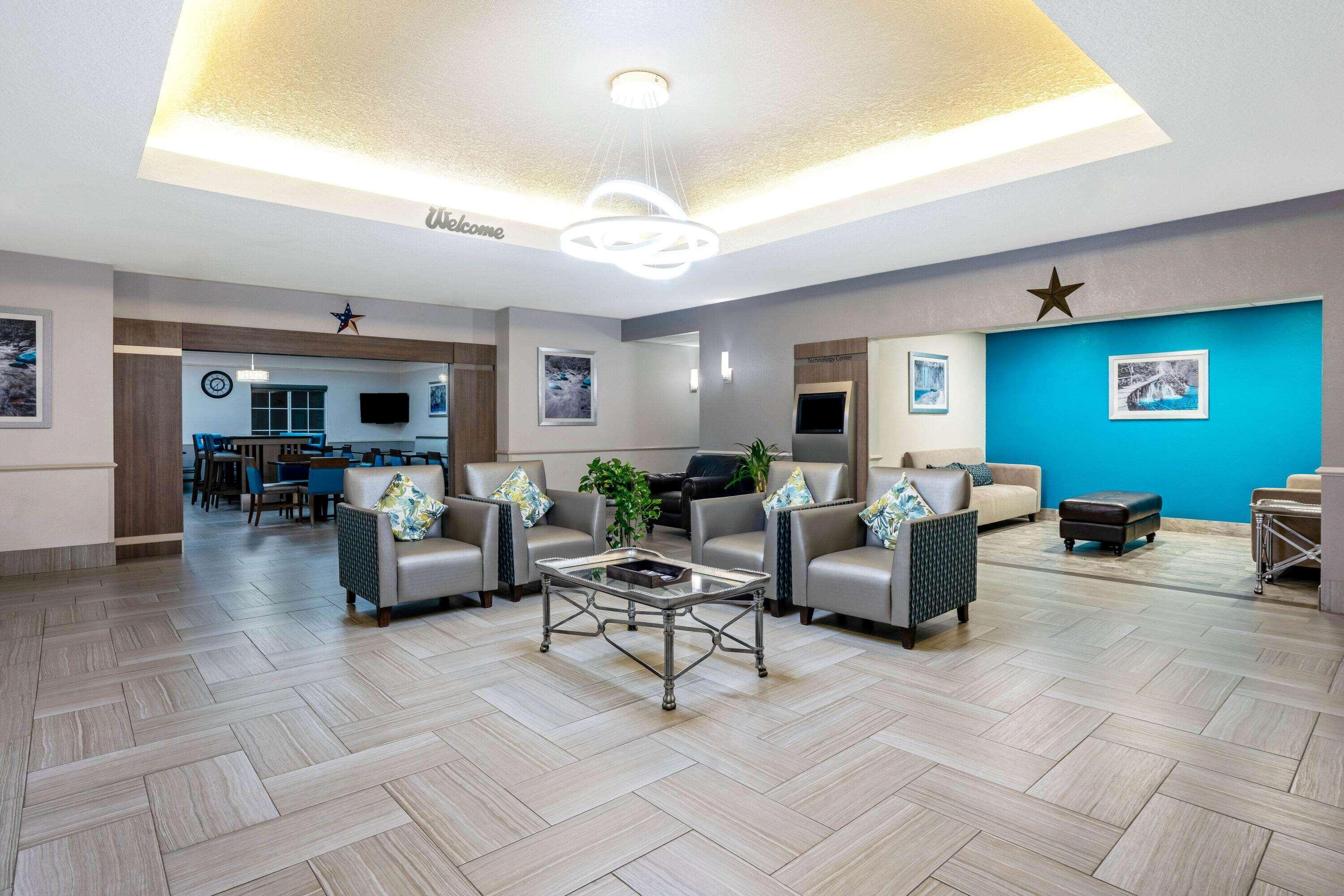 La Quinta By Wyndham Conroe Hotel Kültér fotó