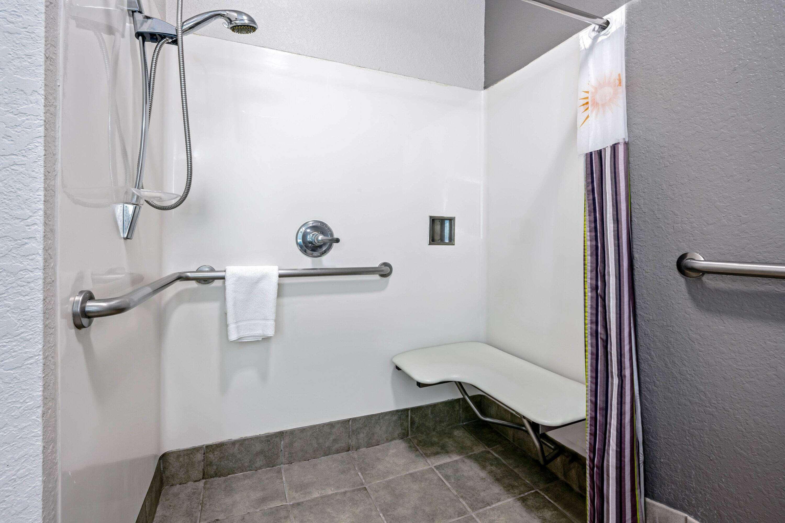 La Quinta By Wyndham Conroe Hotel Kültér fotó