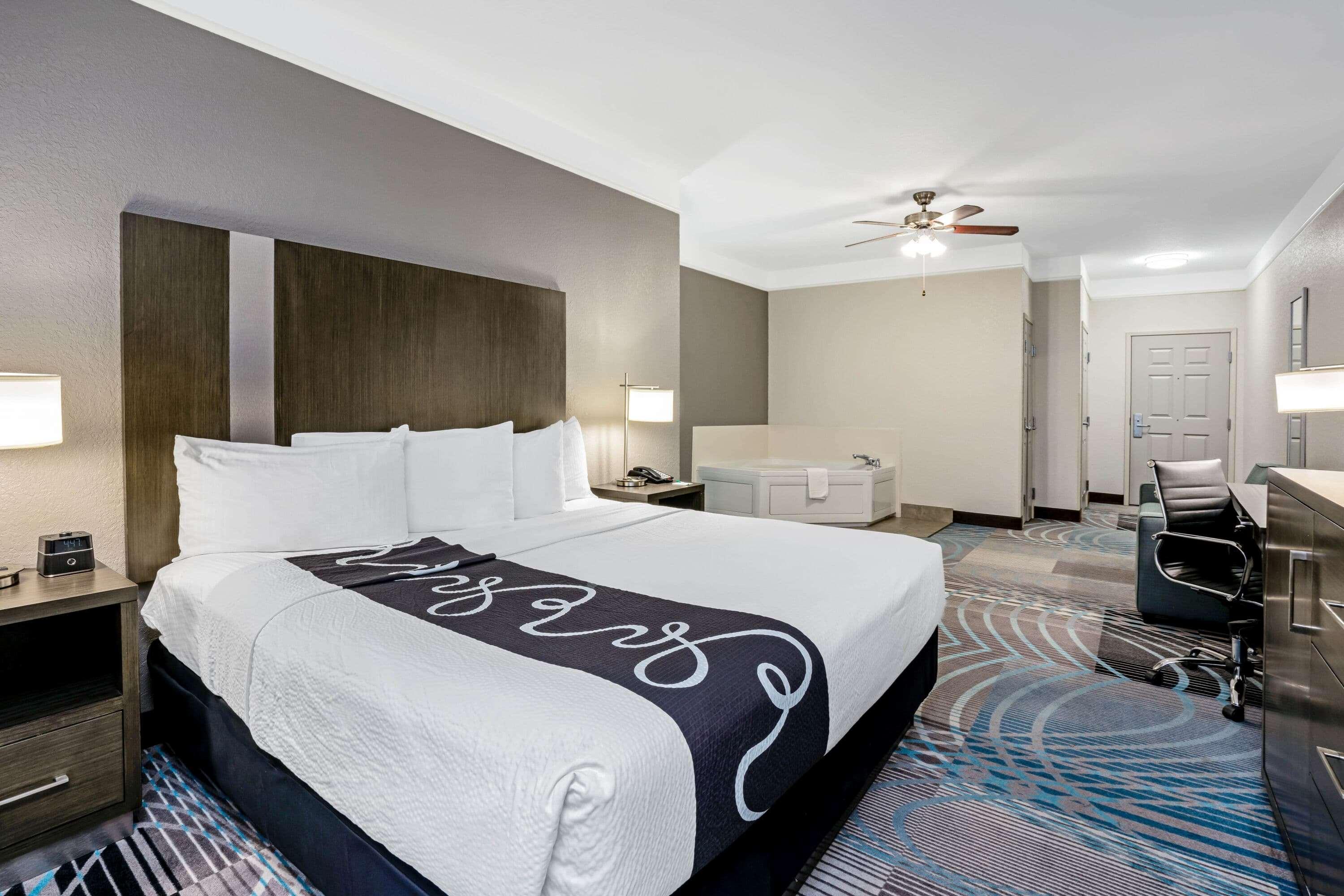 La Quinta By Wyndham Conroe Hotel Kültér fotó