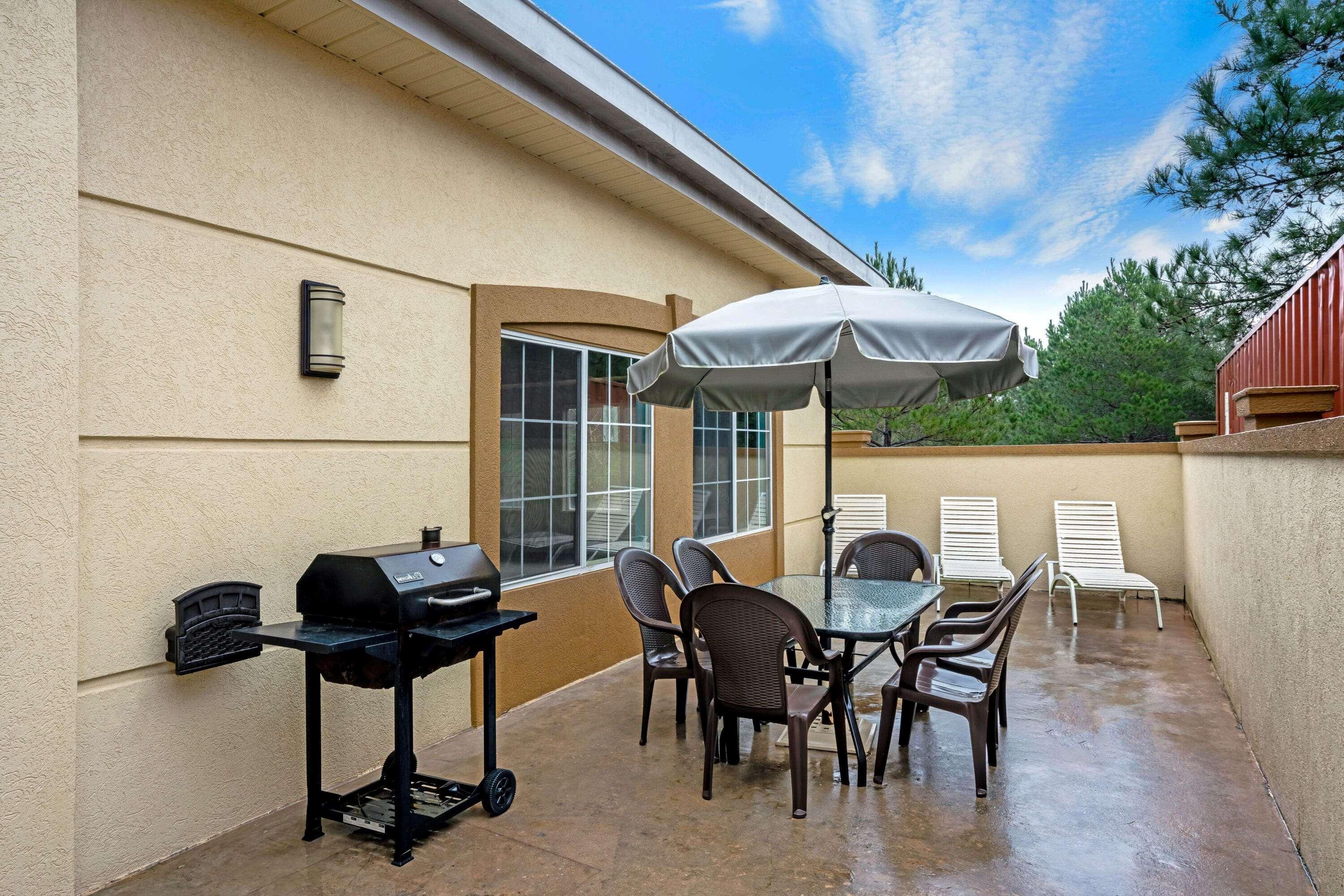 La Quinta By Wyndham Conroe Hotel Kültér fotó