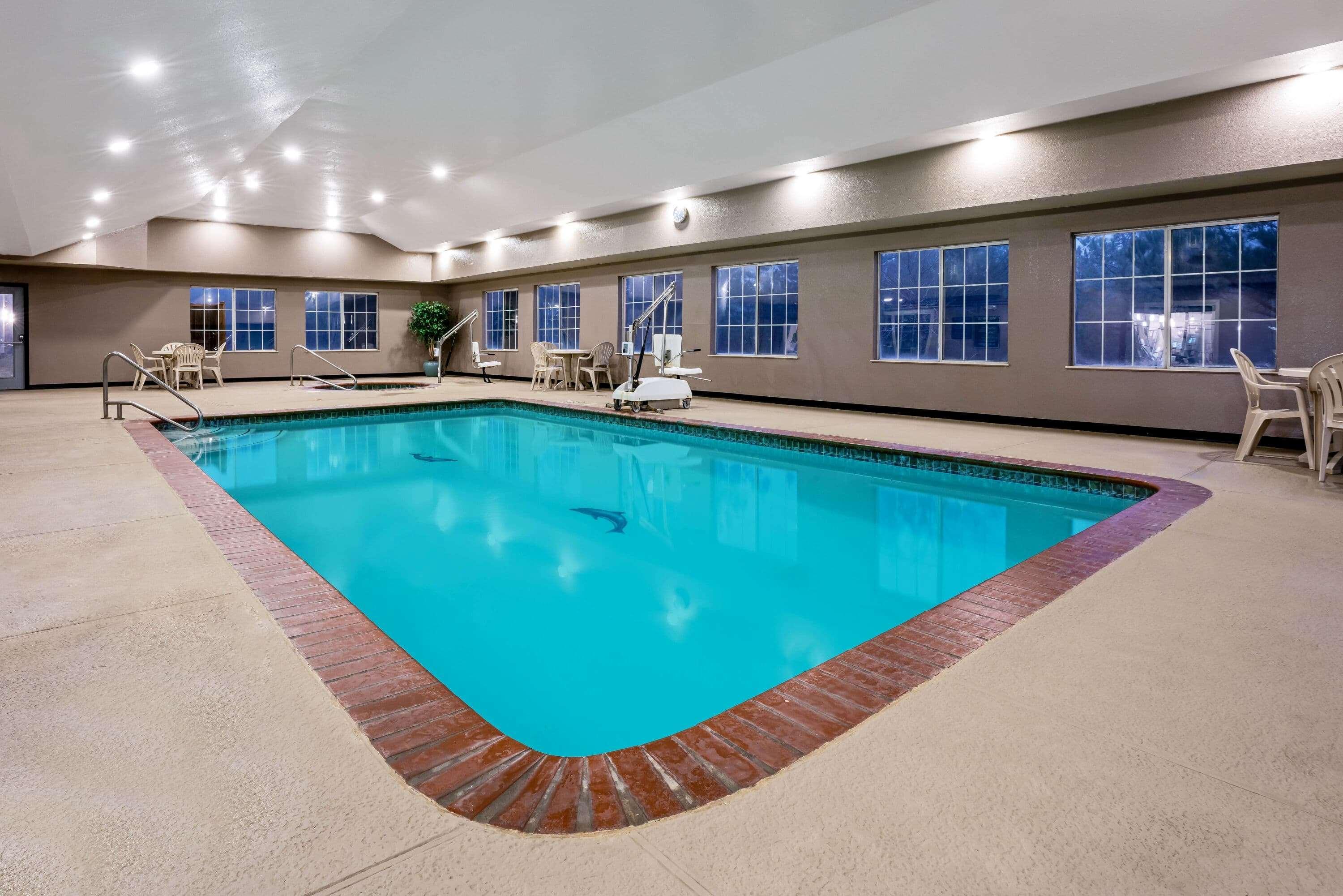 La Quinta By Wyndham Conroe Hotel Kültér fotó