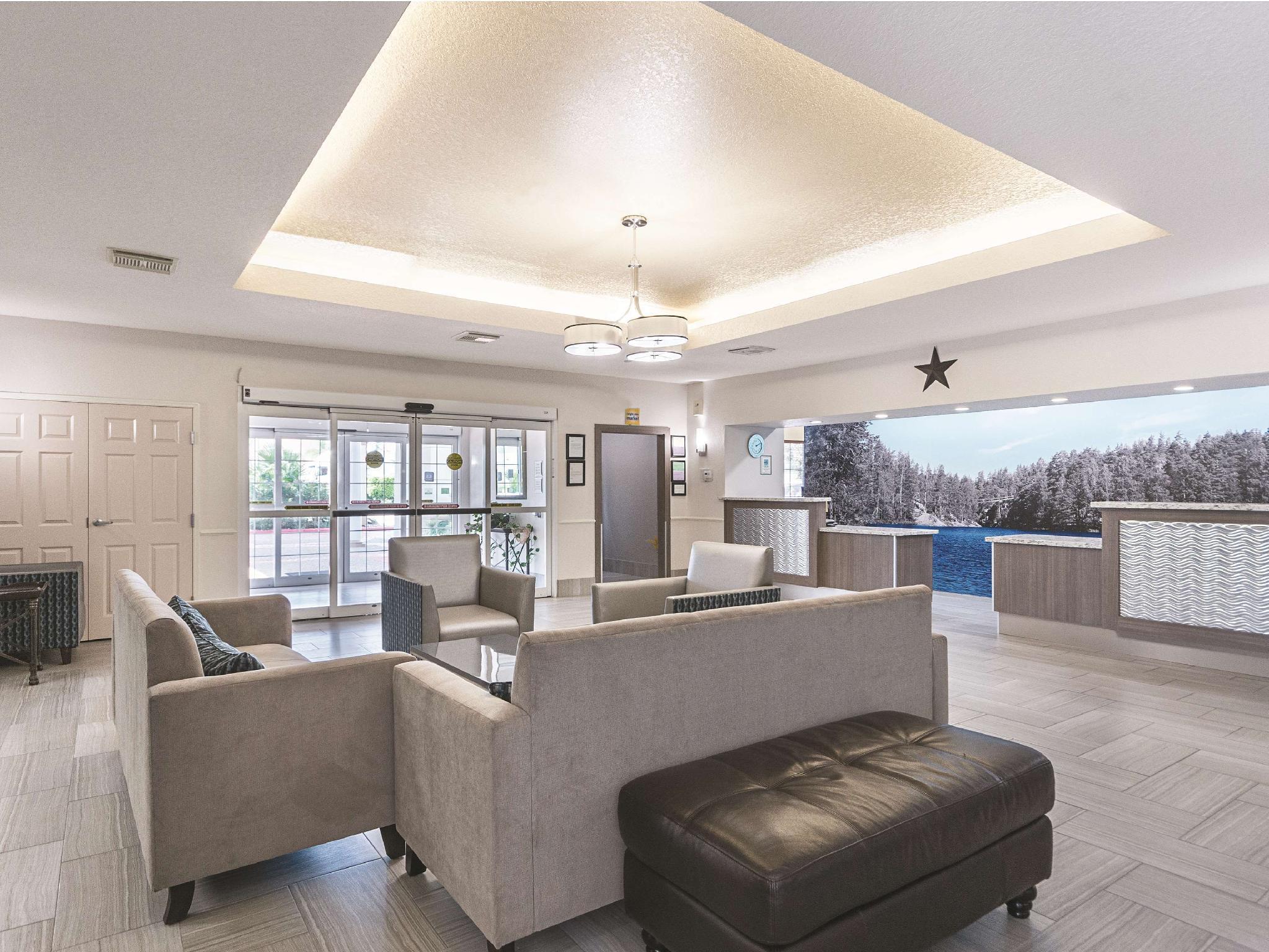 La Quinta By Wyndham Conroe Hotel Kültér fotó