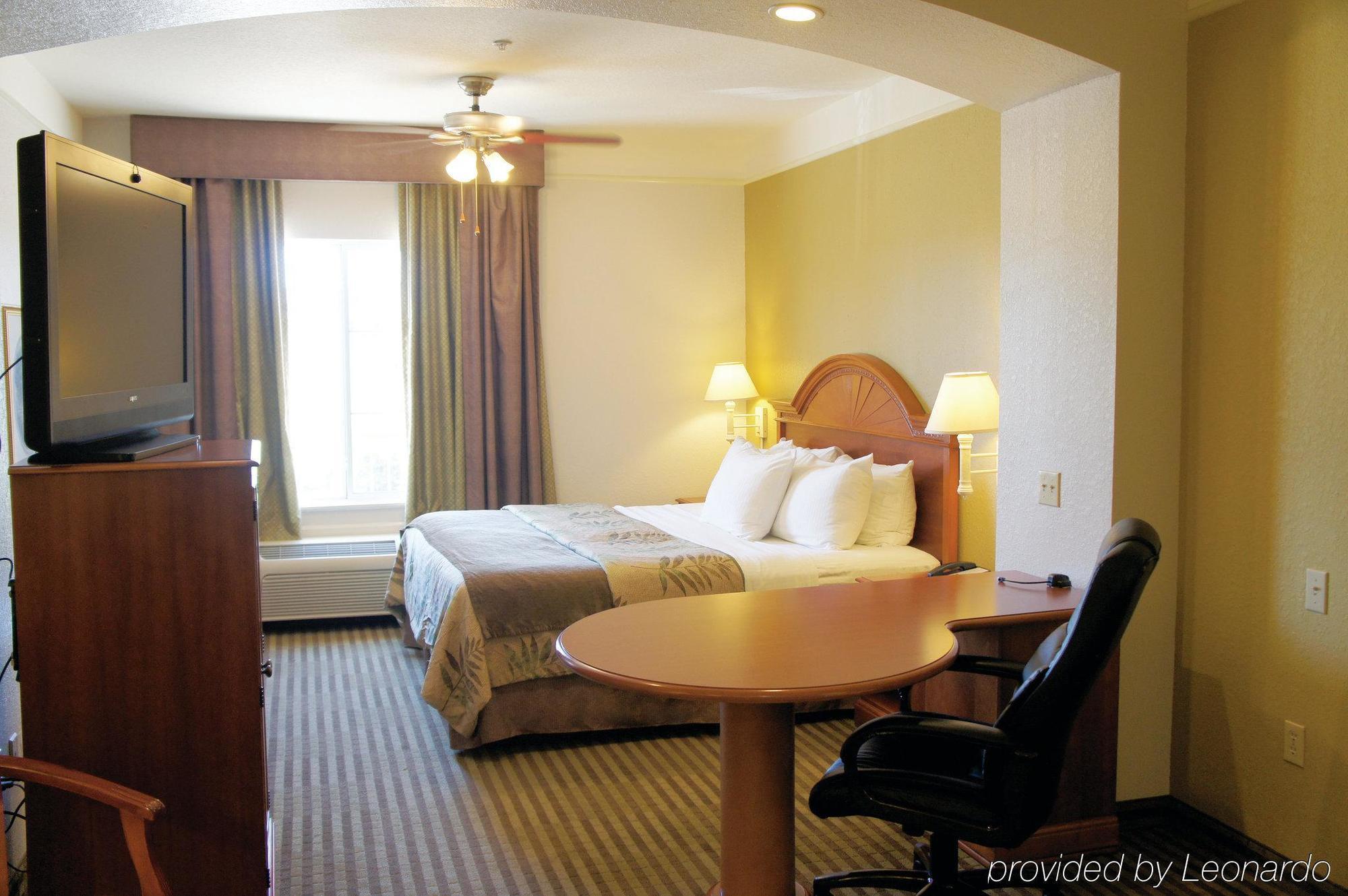 La Quinta By Wyndham Conroe Hotel Kültér fotó