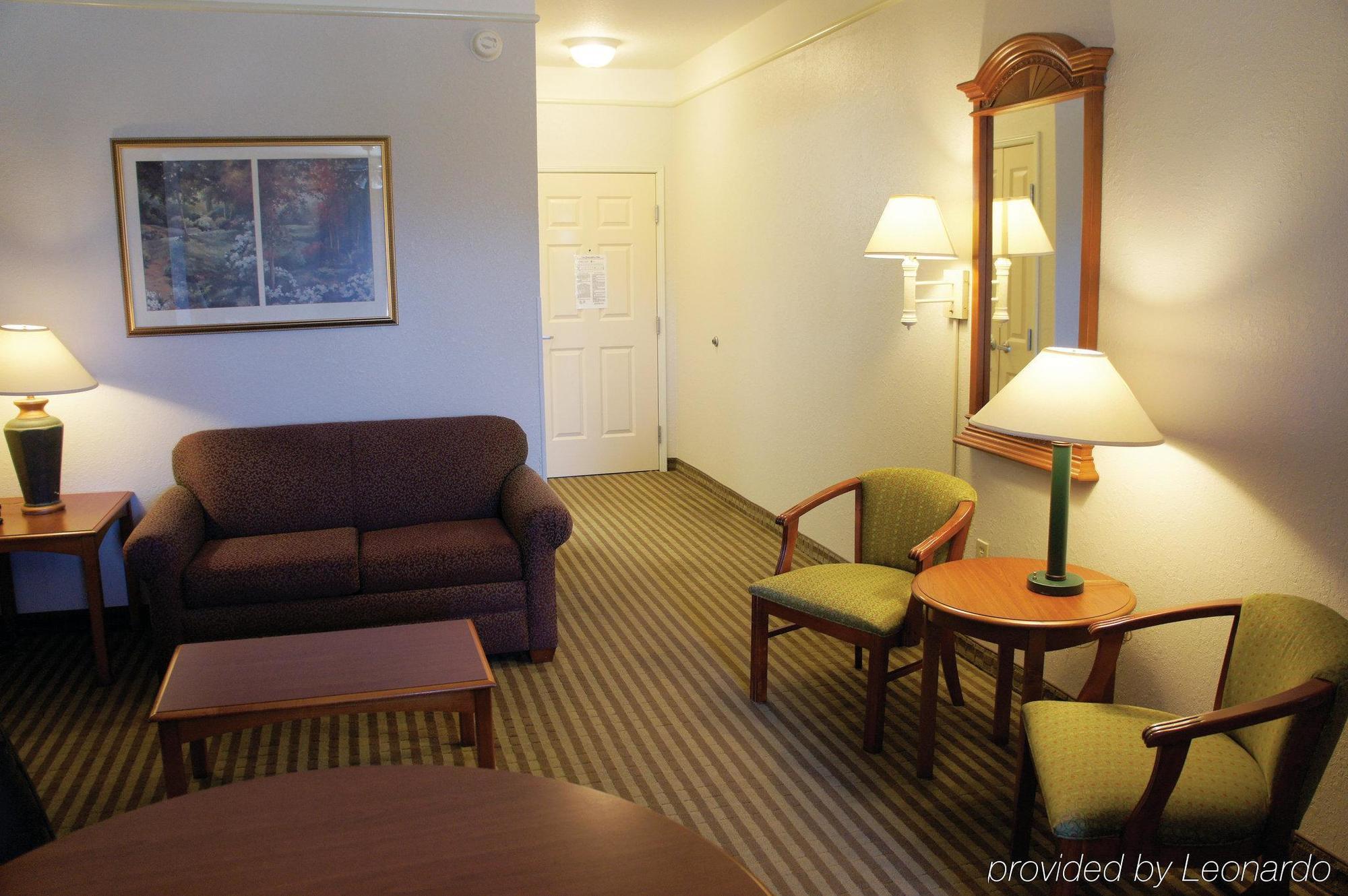 La Quinta By Wyndham Conroe Hotel Kültér fotó