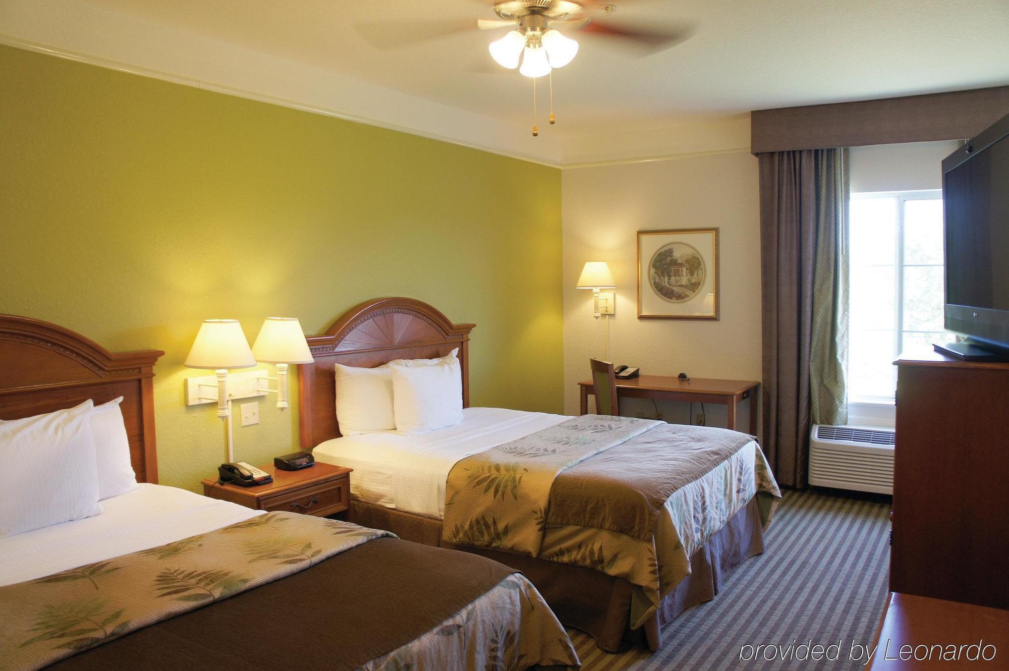 La Quinta By Wyndham Conroe Hotel Kültér fotó