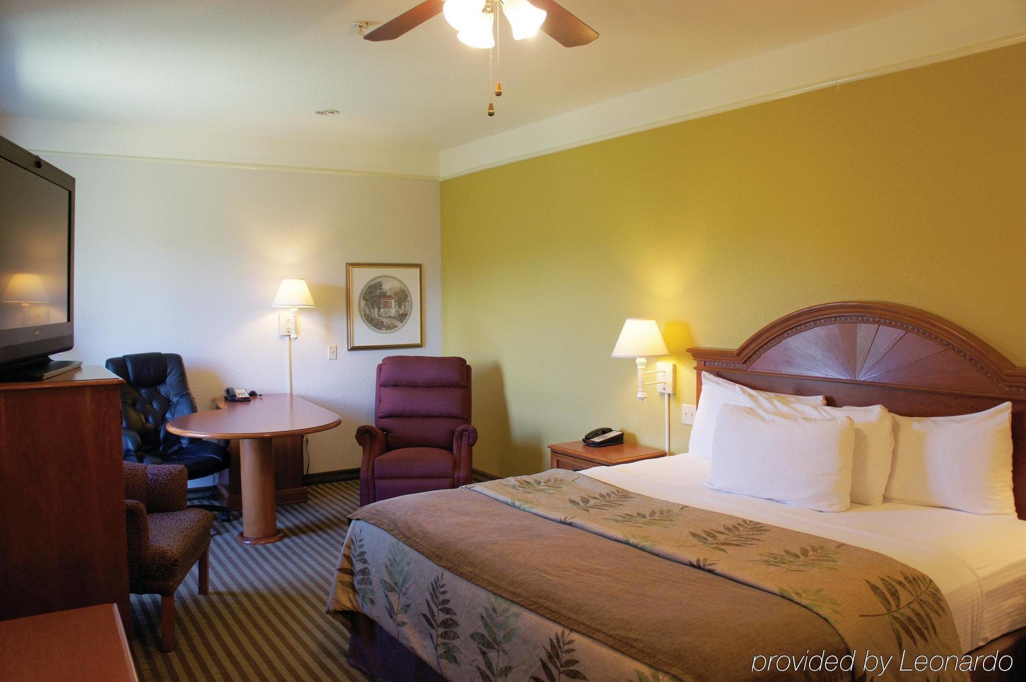 La Quinta By Wyndham Conroe Hotel Kültér fotó