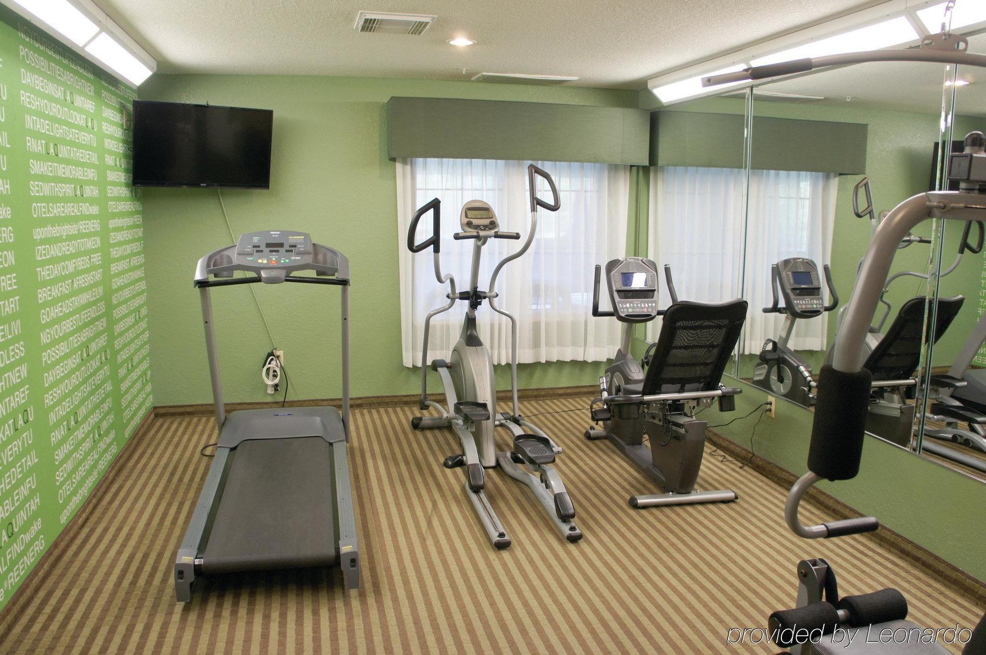 La Quinta By Wyndham Conroe Hotel Kültér fotó