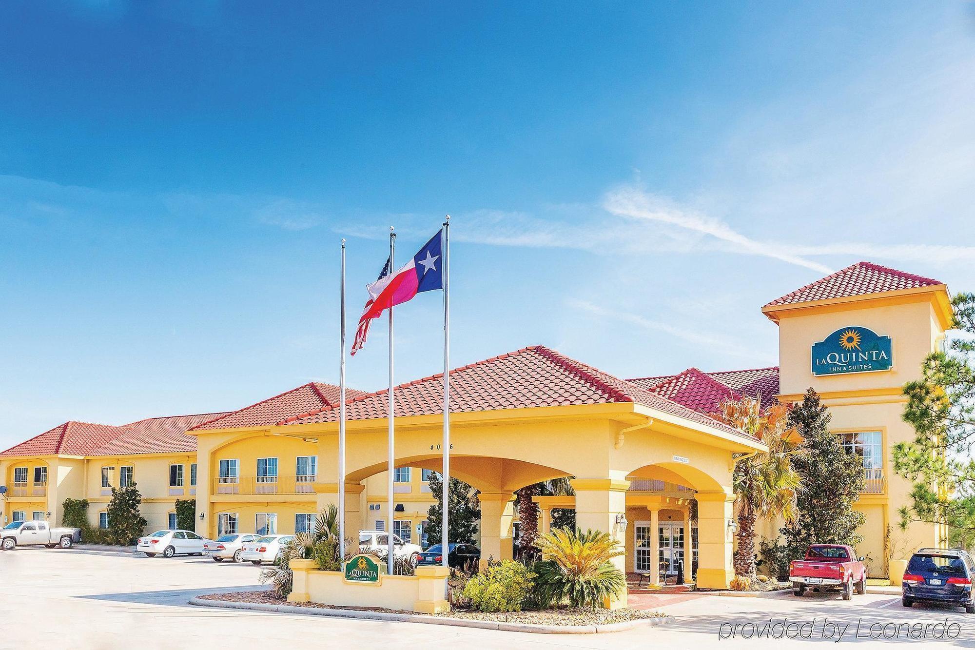 La Quinta By Wyndham Conroe Hotel Kültér fotó