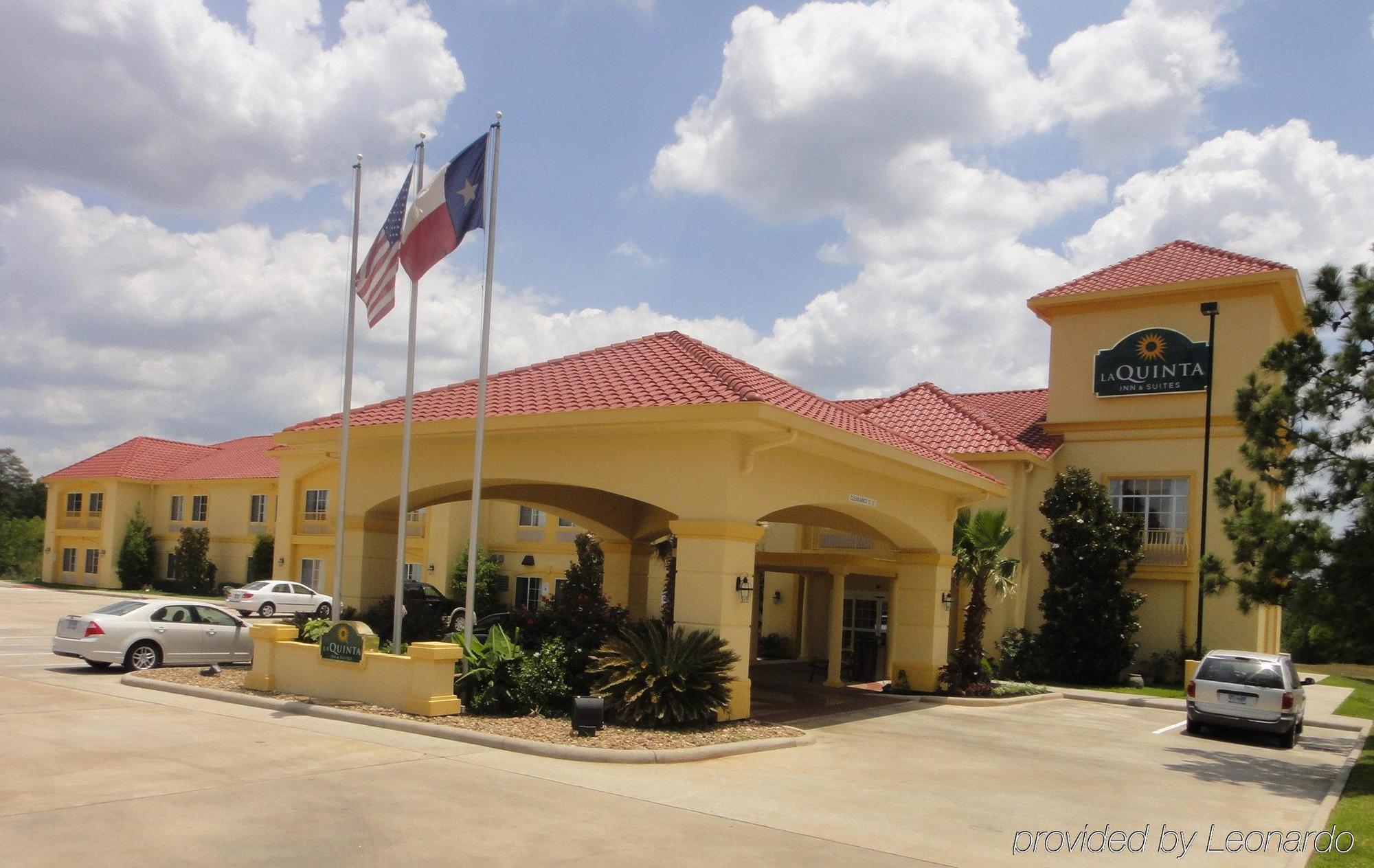 La Quinta By Wyndham Conroe Hotel Kültér fotó