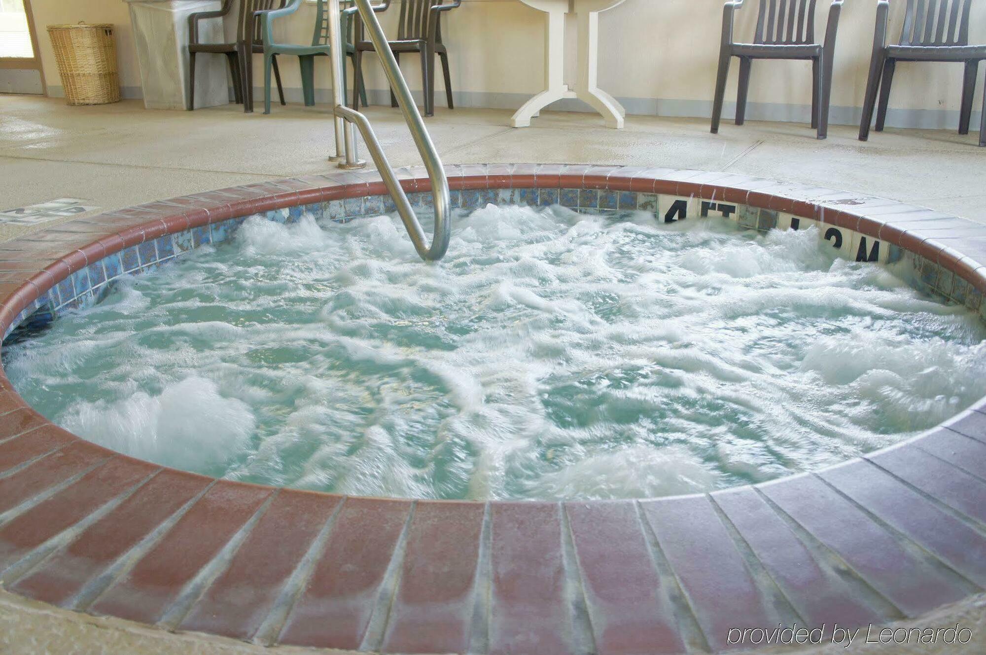 La Quinta By Wyndham Conroe Hotel Kültér fotó
